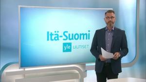 Yle Uutiset Itä-Suomi 02-04-2019 Klo 17-06: 02.04.2019 16.24