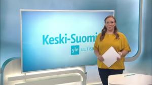 Yle Uutiset Keski-Suomi 02-04-2019 Klo 17-06: 02.04.2019 16.25