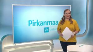 Yle Uutiset Pirkanmaa 02-04-2019 Klo 17-06: 02.04.2019 16.37