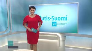 Yle Uutiset Uutis-Suomi 02-04-2019: 02.04.2019 19.19