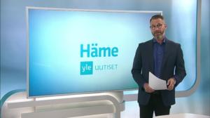 Yle Uutiset Häme 03-04-2019 klo 17-06: 03.04.2019 16.39