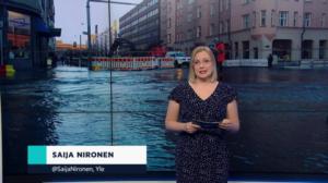 Yle Uutiset Uusimaa 03-04-2019 klo 17-06: 03.04.2019 17.15