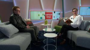 Aamun kirja: Juha Siro: 04.04.2019 09.20