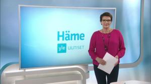 Yle Uutiset Häme 04-04-2019 klo 17-06: 04.04.2019 16.37