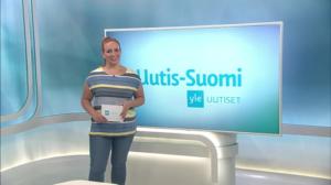 Yle Uutiset Uutis-Suomi 04-04-2019: 04.04.2019 18.55