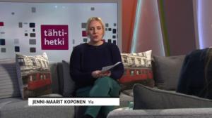 Tähtihetki: The Hole in the Ground: 05.04.2019 09.00