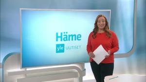 Yle Uutiset Häme 05-04-2019 klo 17-06: 05.04.2019 16.37