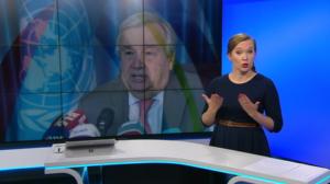 Yle Uutiset viittomakielellä: 06.04.2019 16.55