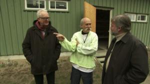 Soutuseuran maja, Djurgården, Tukholma: 11.04.2019 17.15