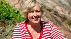 Iloa puutarhasta: 12.04.2019 09.05