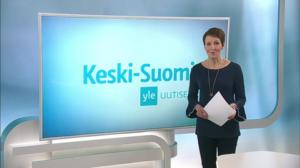 Yle Uutiset Keski-Suomi 08-04-2019 Klo 17-06: 08.04.2019 16.29