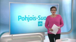 Yle Uutiset Pohjois-Suomi 08-04-2019 Klo 17-06: 08.04.2019 16.52