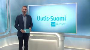 Yle Uutiset Uutis-Suomi 08-04-2019: 08.04.2019 19.17
