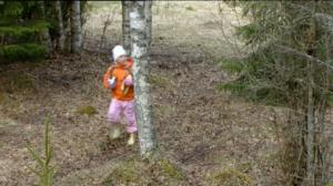 Milja yökylässä (S): 12.04.2019 18.00