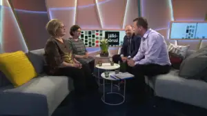 "Jokaisessa peruskoulussa pitäisi opettaa korkoa korolle -ilmiö" : 09.04.2019 09.13