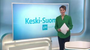 Yle Uutiset Keski-Suomi 09-04-2019 Klo 17-06: 09.04.2019 16.49