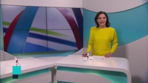Yle Nyheter TV-nytt: 09.04.2019 17.55