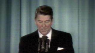 1981 Presidentti Reaganin murhayritys: 12.04.2019 17.56