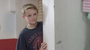 Kamppailu käytävällä (S): 14.04.2019 09.21