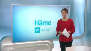 Yle Uutiset Häme 10-04-2019 klo 17-06: 10.04.2019 16.24