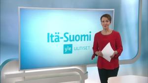 Yle Uutiset Itä-Suomi 10-04-2019 Klo 17-06: 10.04.2019 16.26