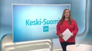 Yle Uutiset Keski-Suomi 10-04-2019 Klo 17-06: 10.04.2019 16.29