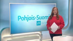Yle Uutiset Pohjois-Suomi 10-04-2019 Klo 17-06: 10.04.2019 16.43