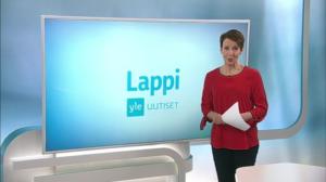 Yle Uutiset Lappi 10-04-2019 Klo 17-06: 10.04.2019 16.43