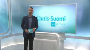 Yle Uutiset Uutis-Suomi 10-04-2019: 10.04.2019 18.51