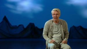 Mies, joka siirsi vuoria: 15.04.2019 02.00