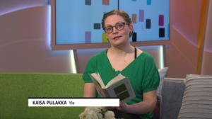 Miki Liukkonen: Hiljaisuuden mestari: 11.04.2019 09.00