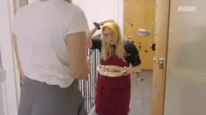 Kun jäät kiinni rysän päältä: 11.04.2019 10.11