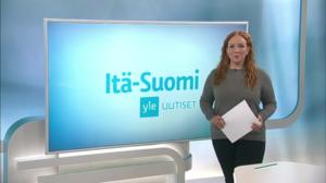 Yle Uutiset Itä-Suomi 11-04-2019 Klo 17-06: 11.04.2019 16.48