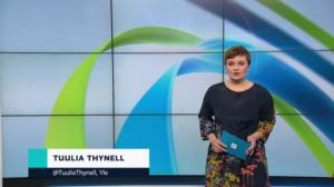 Yle Uutiset Uusimaa 11-04-2019 klo 17-06: 11.04.2019 18.41