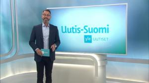 Yle Uutiset Uutis-Suomi 11-04-2019: 11.04.2019 18.40
