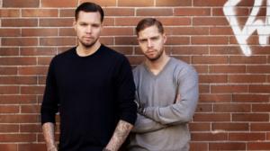 Danne ja Bleckan: 15.04.2019 13.00