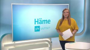 Yle Uutiset Häme 12-04-2019 klo 17-06: 12.04.2019 16.27