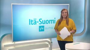 Yle Uutiset Itä-Suomi 12-04-2019 Klo 17-06: 12.04.2019 16.30
