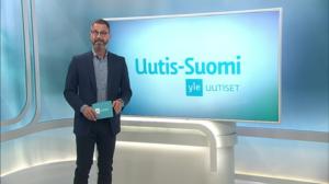 Yle Uutiset Uutis-Suomi 12-04-2019: 12.04.2019 18.41