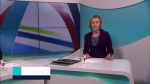 Yle Nyheter TV-nytt: 13.04.2019 17.55