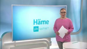 Yle Uutiset Häme 15-04-2019 klo 17-06: 15.04.2019 16.38