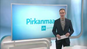 Yle Uutiset Pirkanmaa 15-04-2019 Klo 17-06: 15.04.2019 16.49