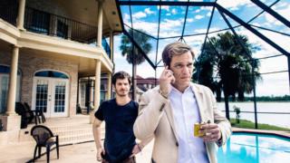 Kino: 99 Homes (7) (7): 19.04.2019 22.10