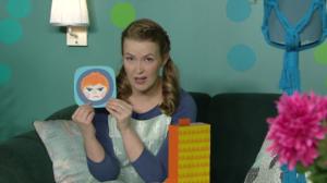 Opi viittomaan: Harmittaa: 18.04.2019 10.00