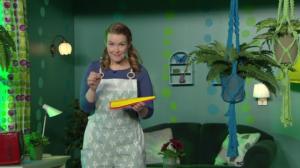 Opi viittomaan: Lentokone: 18.04.2019 10.00