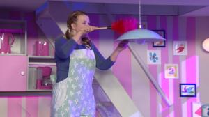 Opi viittomaan: Lamppu: 18.04.2019 10.00