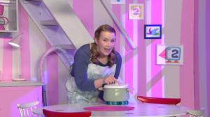 Opi viittomaan: Puuro: 18.04.2019 10.00