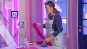 Opi viittomaan: Istua: 18.04.2019 10.00