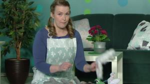 Opi viittomaan: Kissa: 18.04.2019 10.00