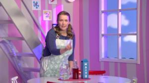 Opi viittomaan: Maito: 18.04.2019 10.00